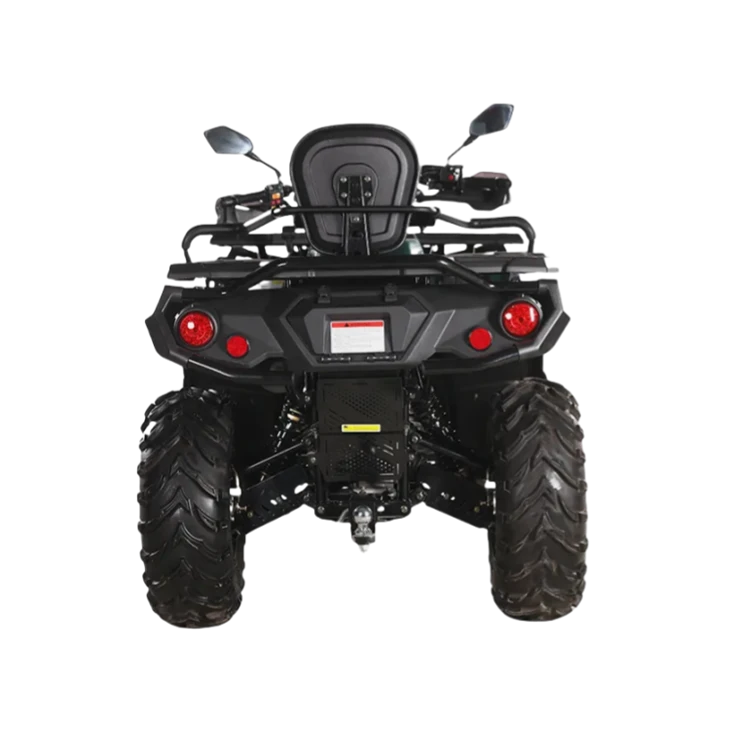 ATV680 Farm All Terrain Vehicle